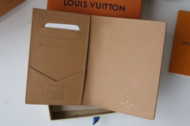 LV Wallets